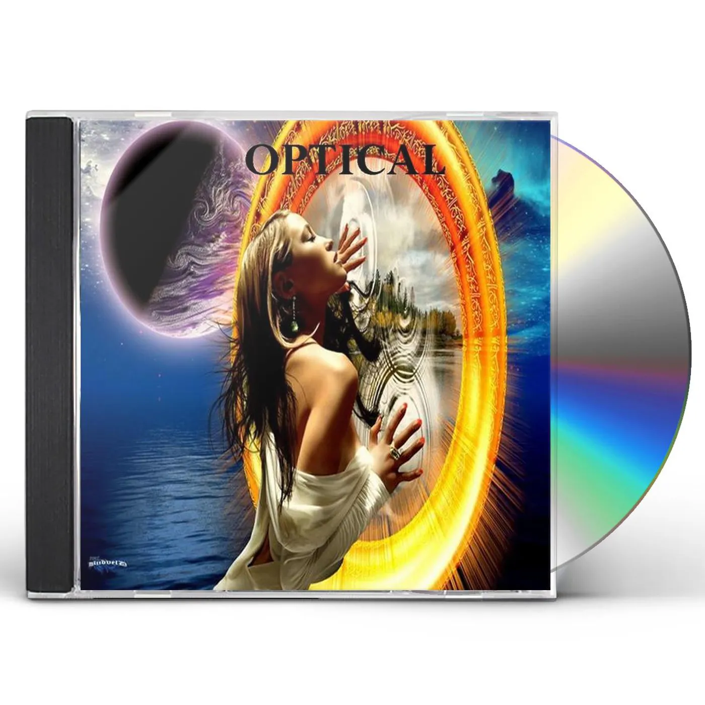 OPTICAL CD