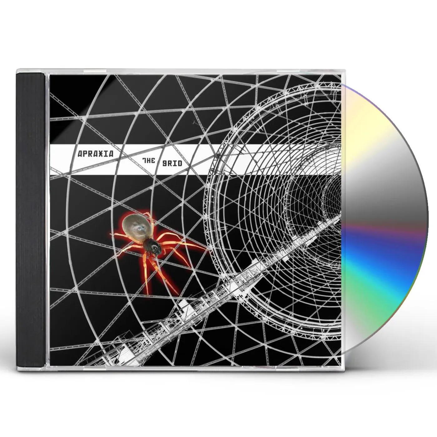 Apraxia GRID CD