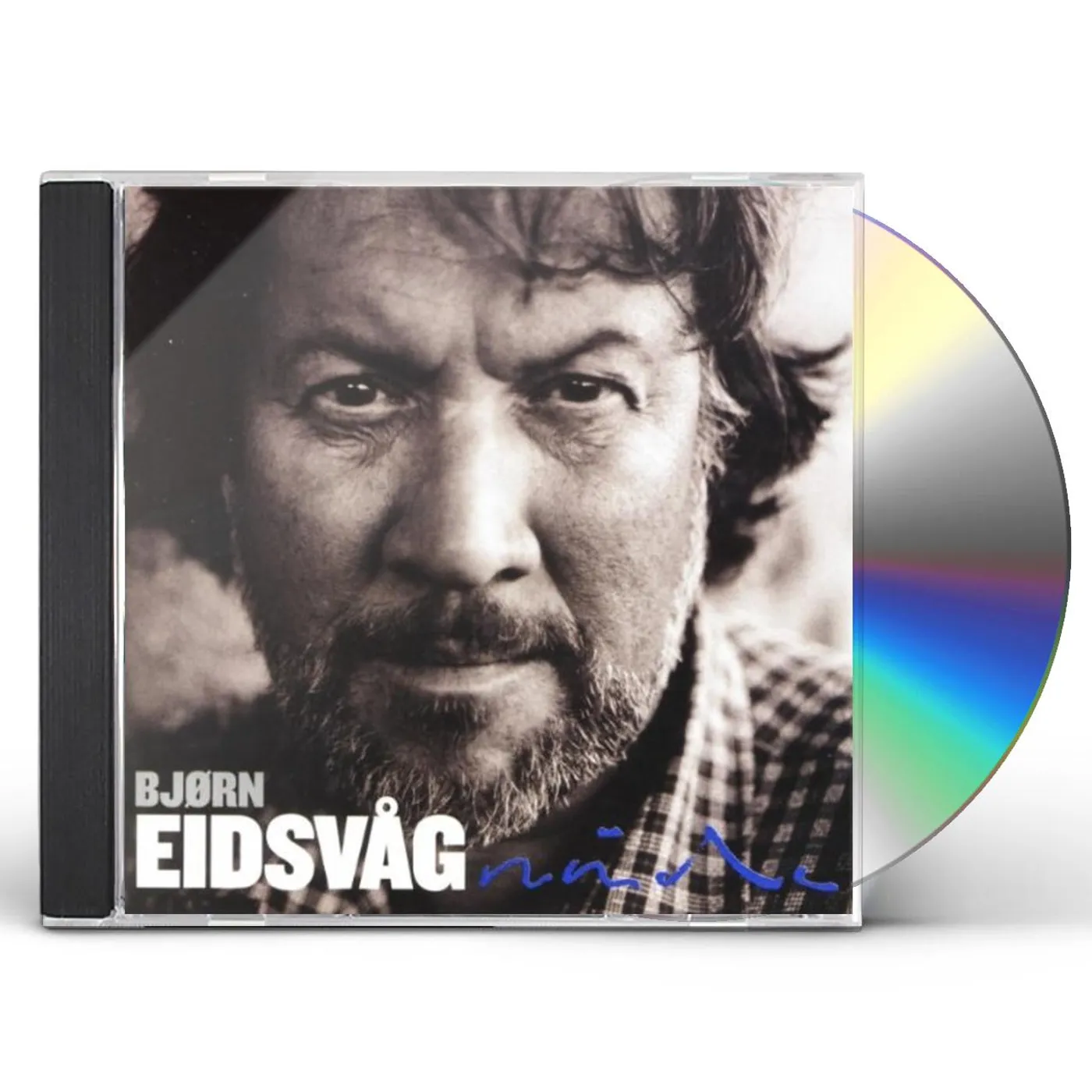 Bjorn Eidsvag NADE CD