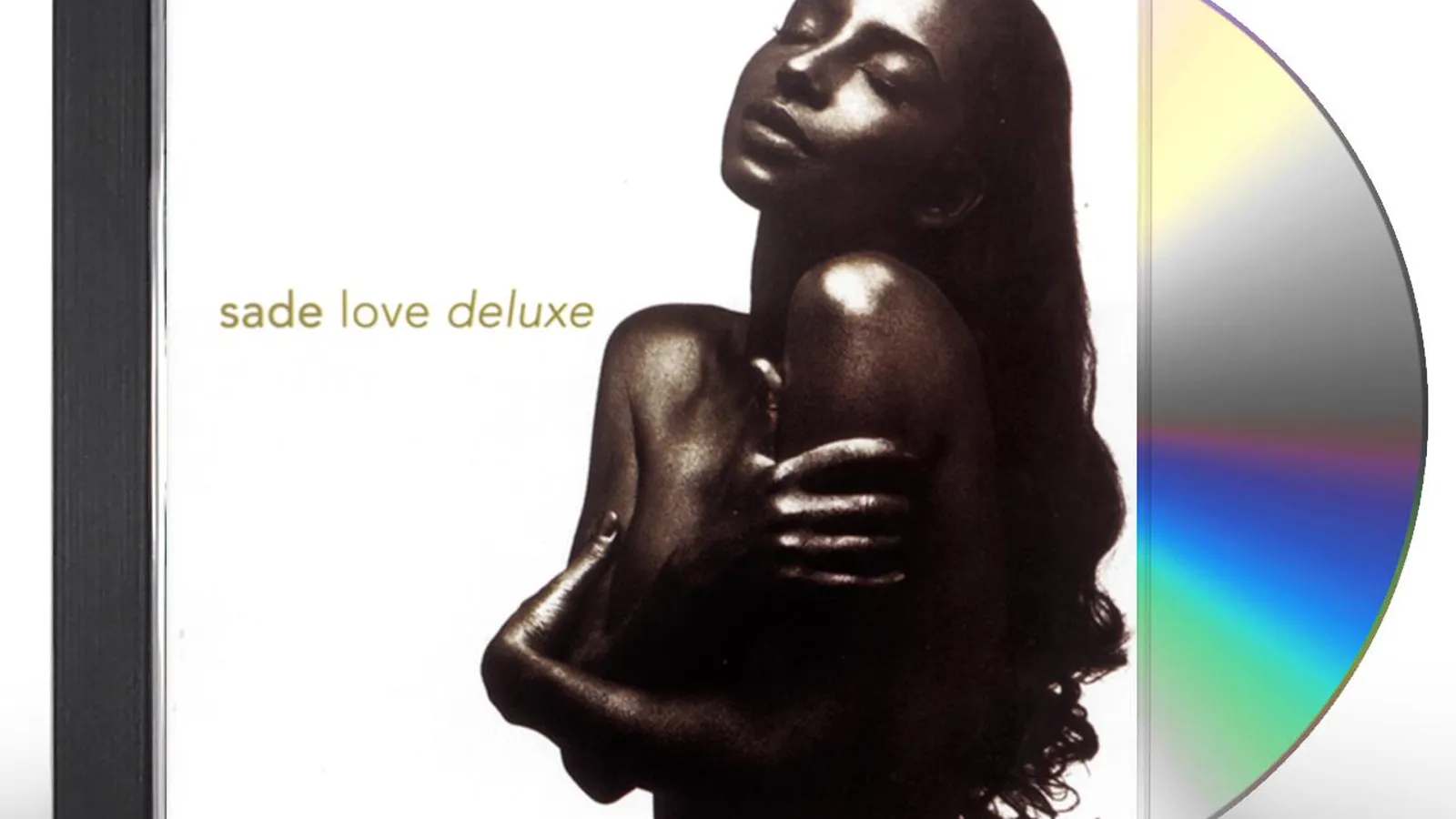 Sade Love Deluxe レコード Sade / Love Deluxe - Guitar Records