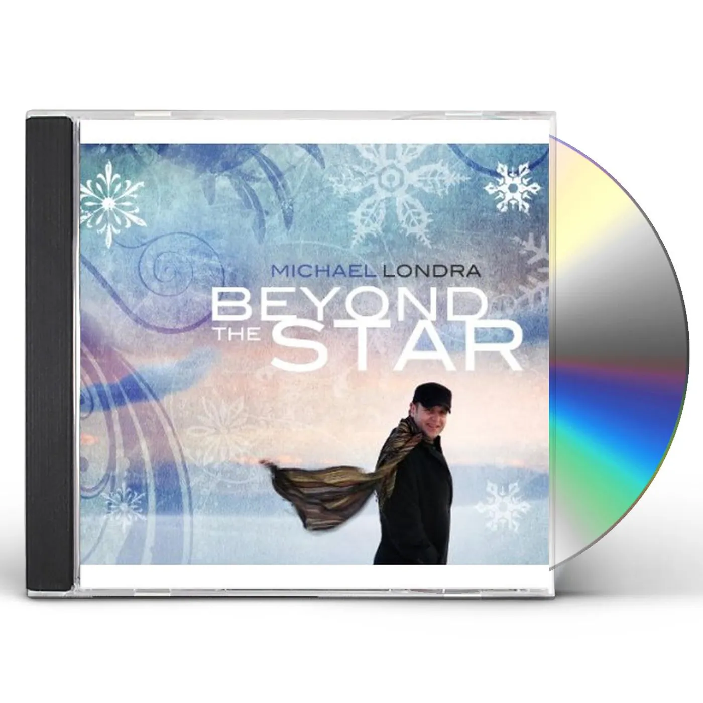 Michael Londra BEYOND THE STAR CD