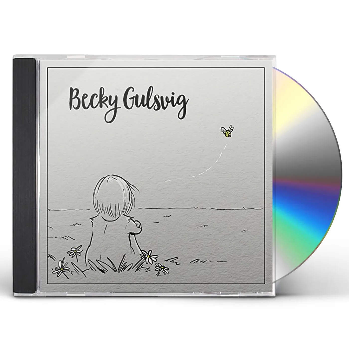 BECKY GULSVIG CD