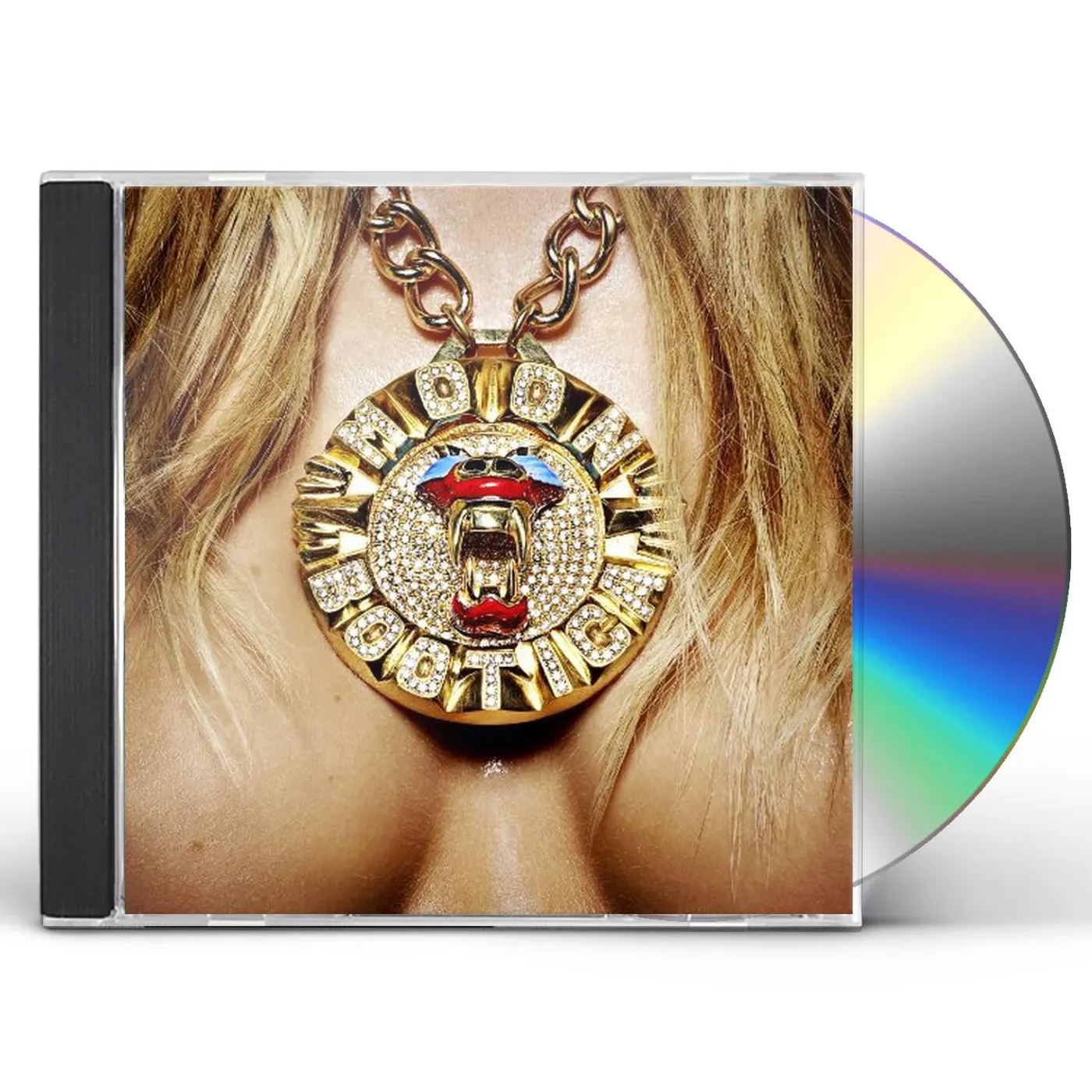 Moonbootica SHINE CD