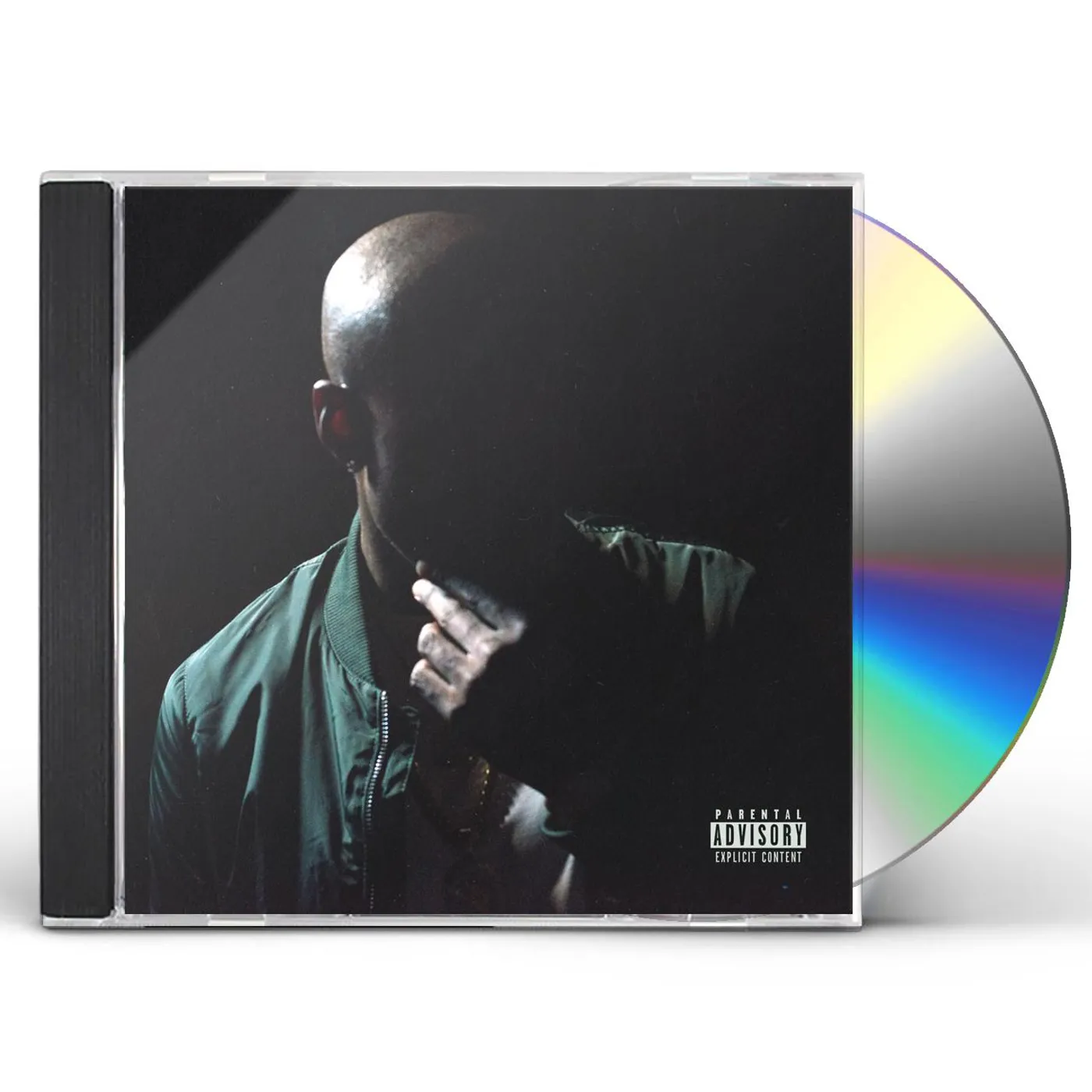 Freddie Gibbs SHADOW OF A DOUBT CD