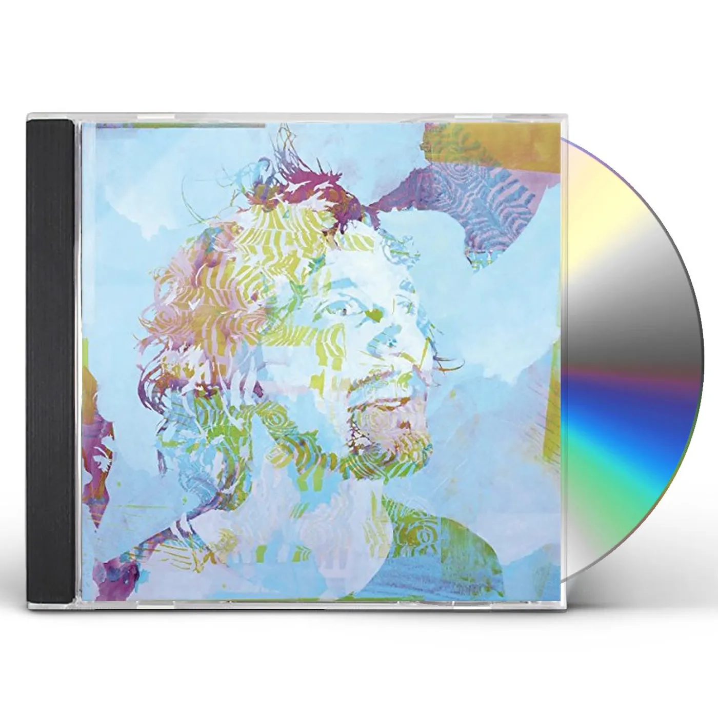 Barbagallo GRAND CHIEN CD