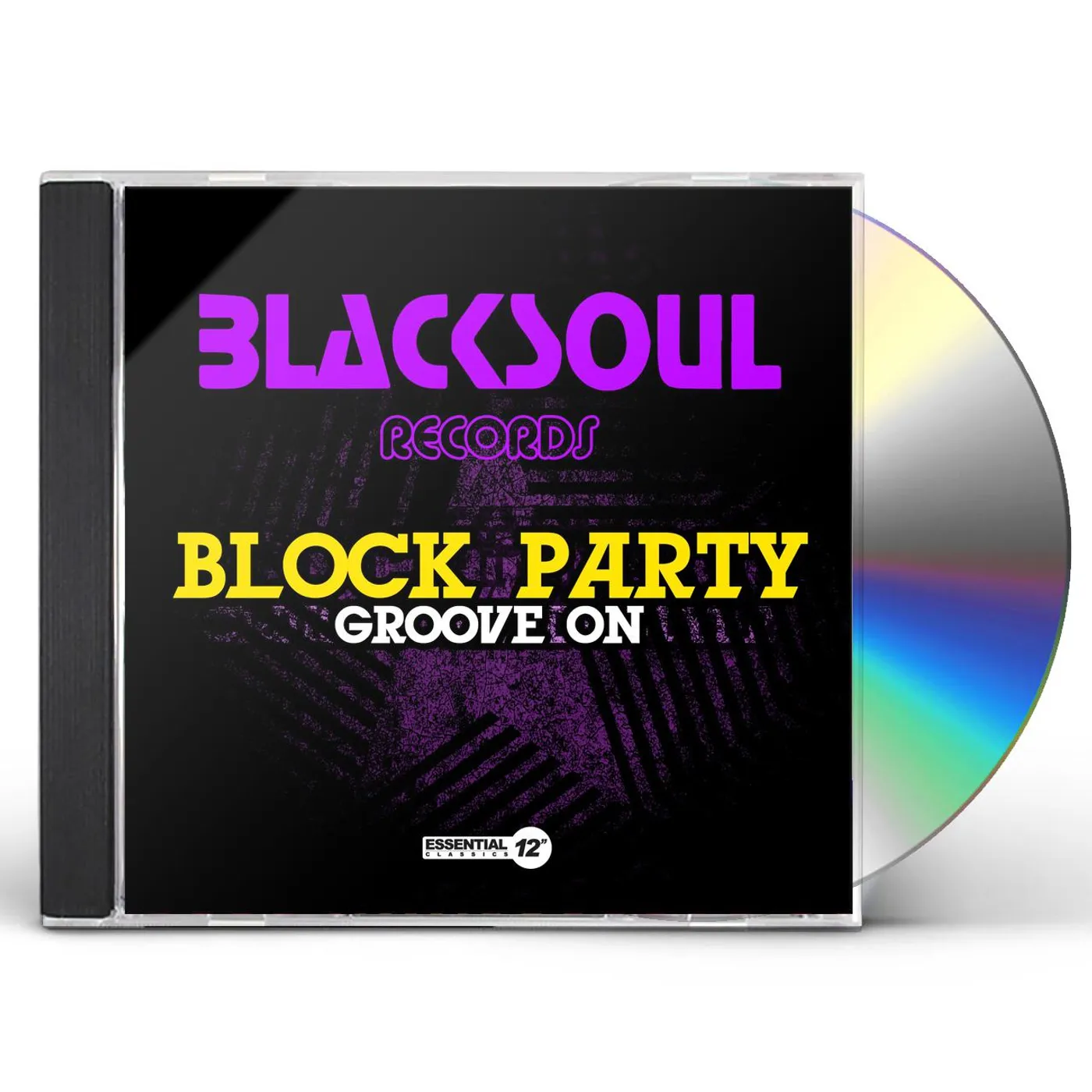 Party Block