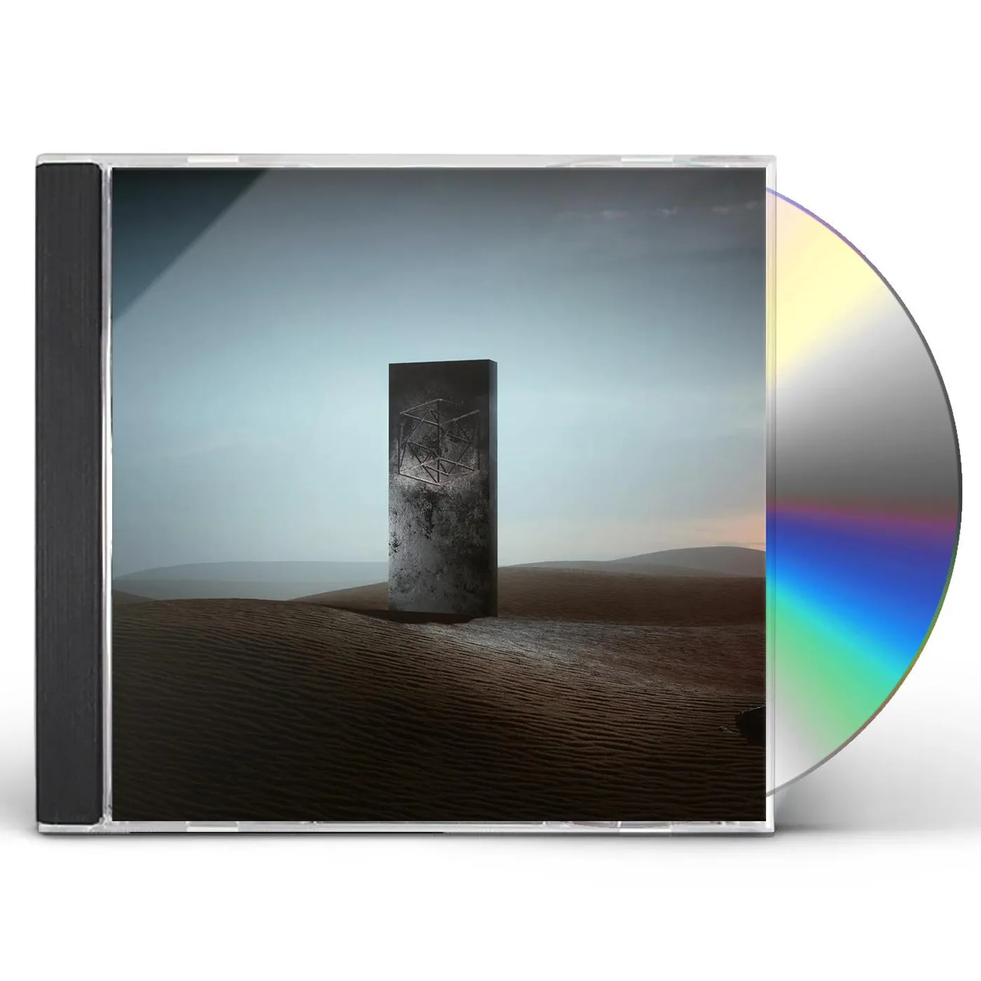 TesseracT PORTALS (2CD) CD