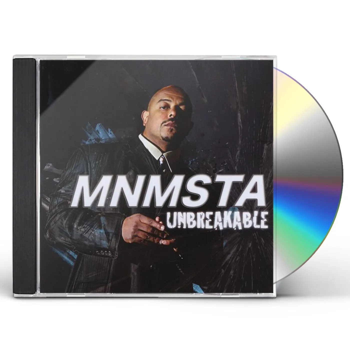 Mnmsta UNBREAKABLE CD