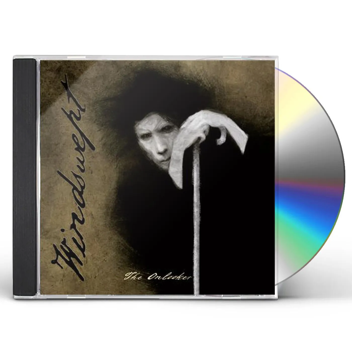 Windswept ONLOOKER CD