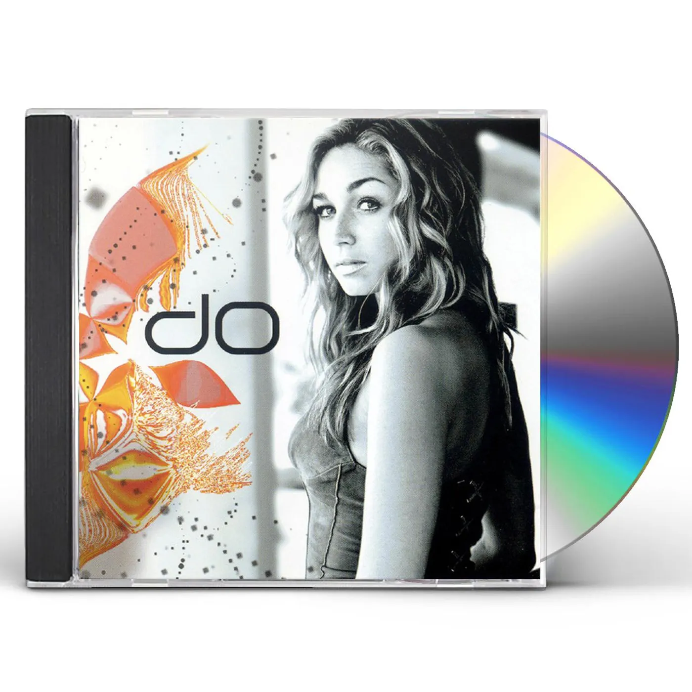 DO CD