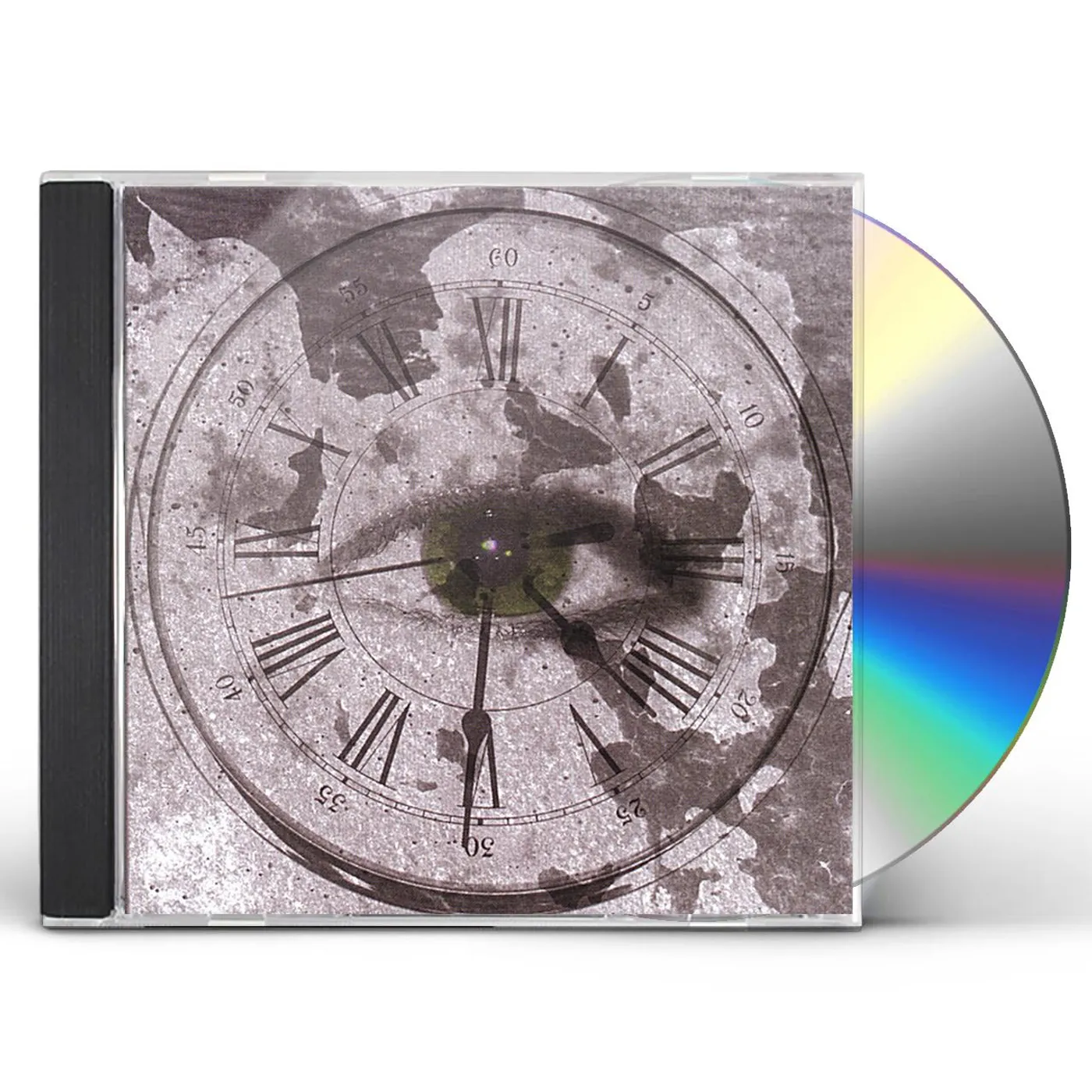 Bravo Armada BLACK & WHITE CD