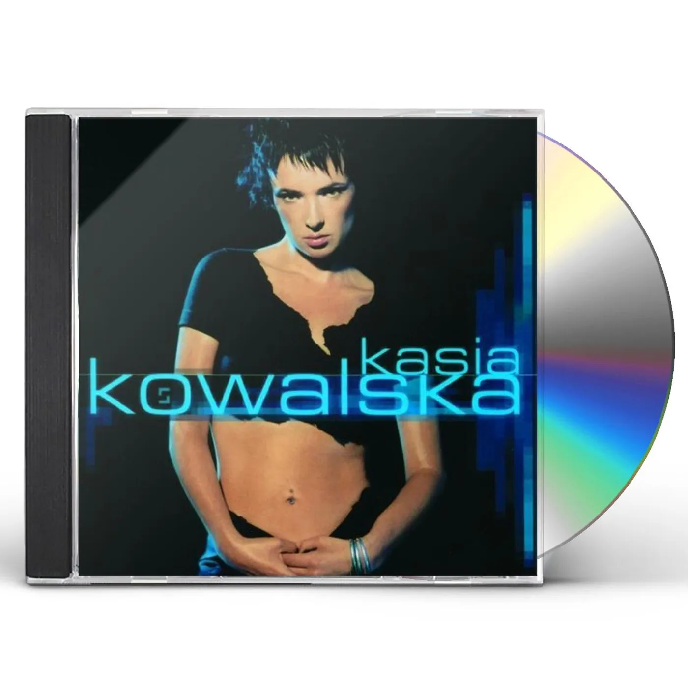 Kasia Kowalska 5 CD