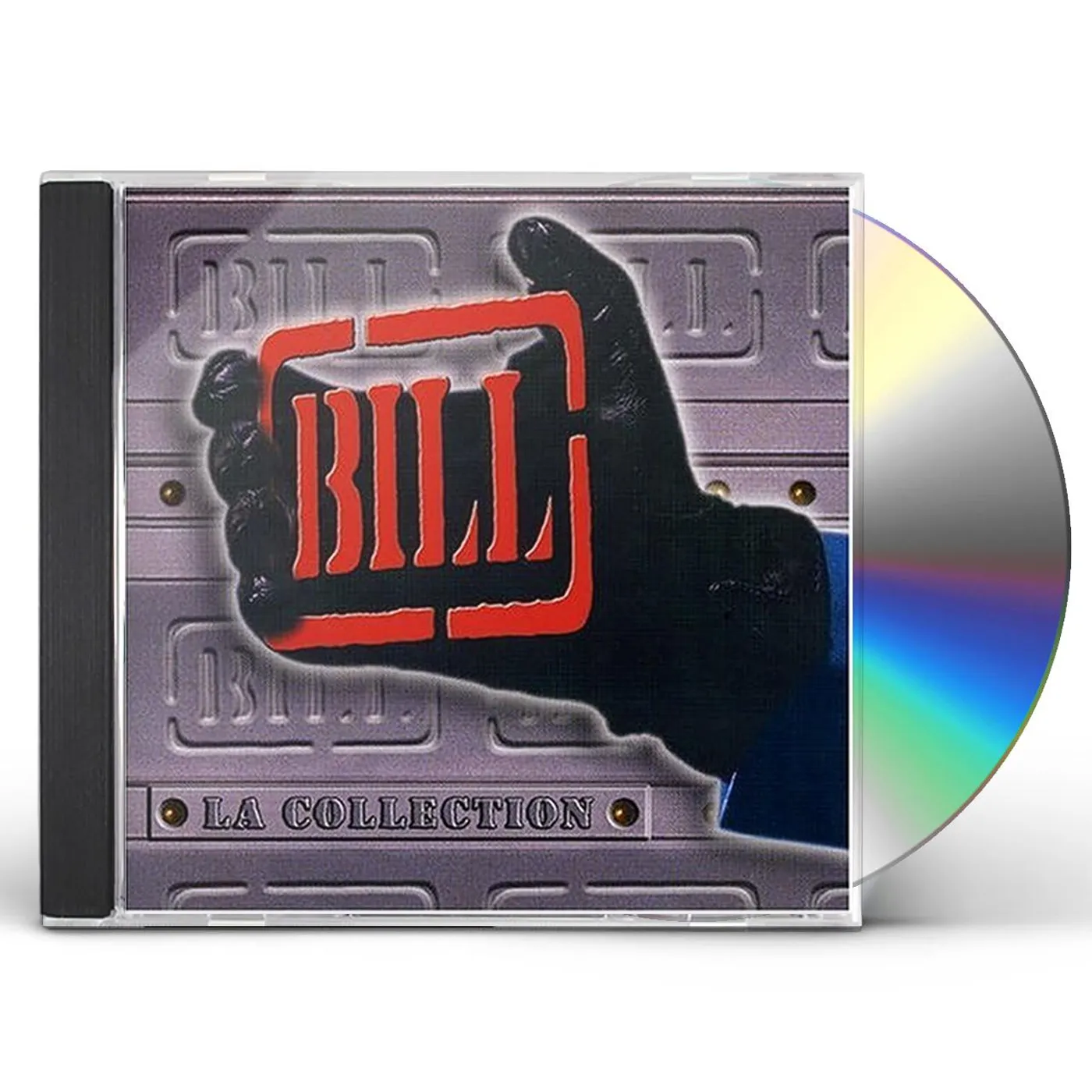 Bill