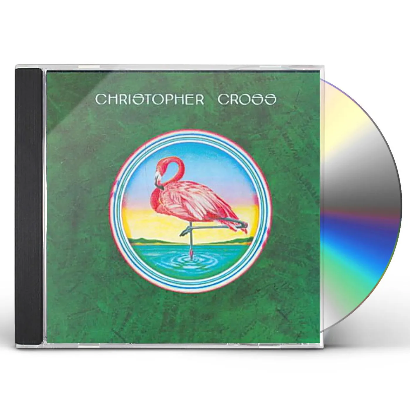 CHRISTOPHER CROSS CD