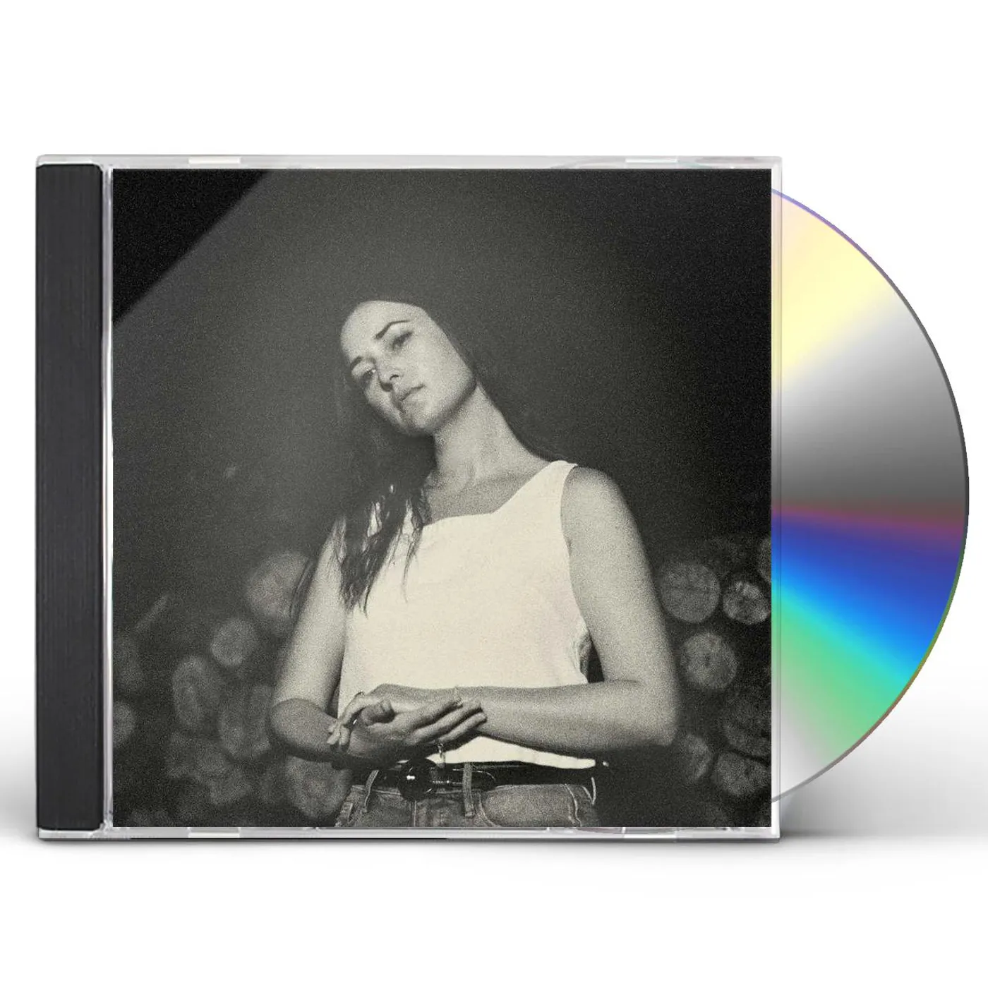 Jess Williamson SORCERESS CD