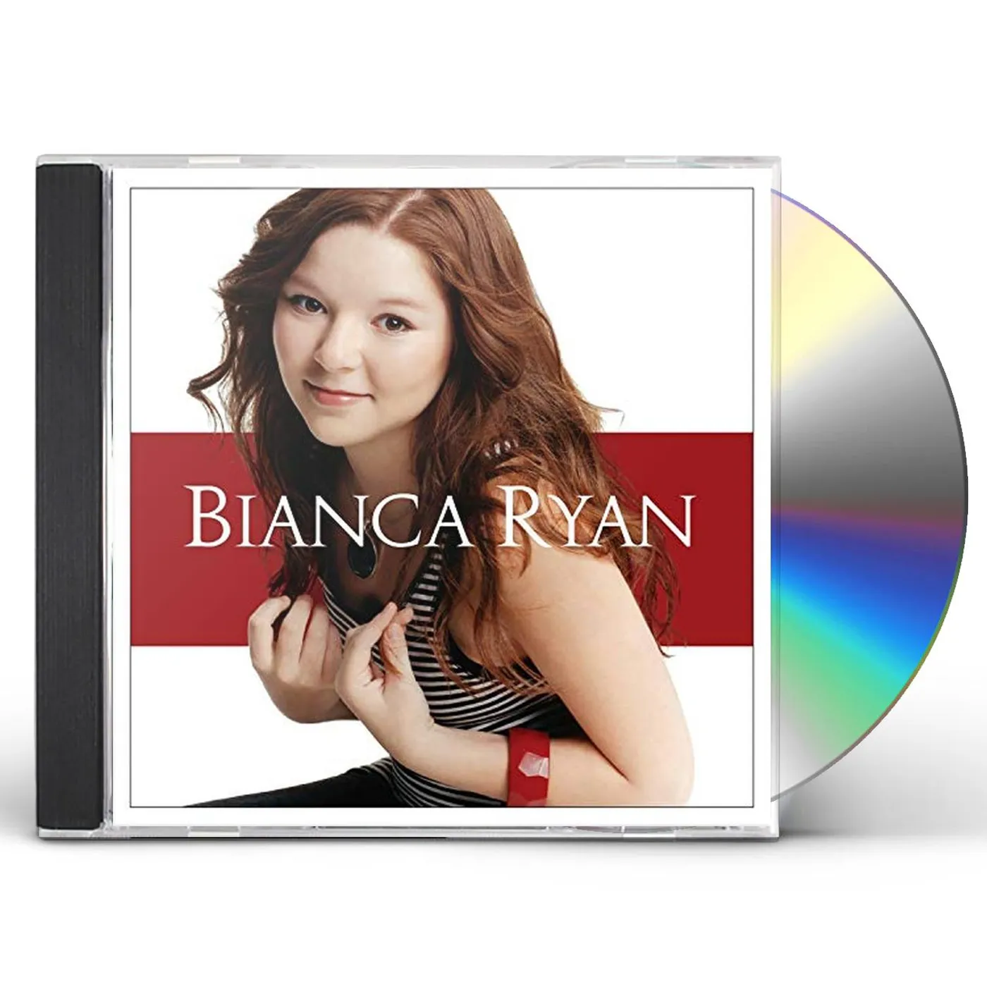 BIANCA RYAN CD
