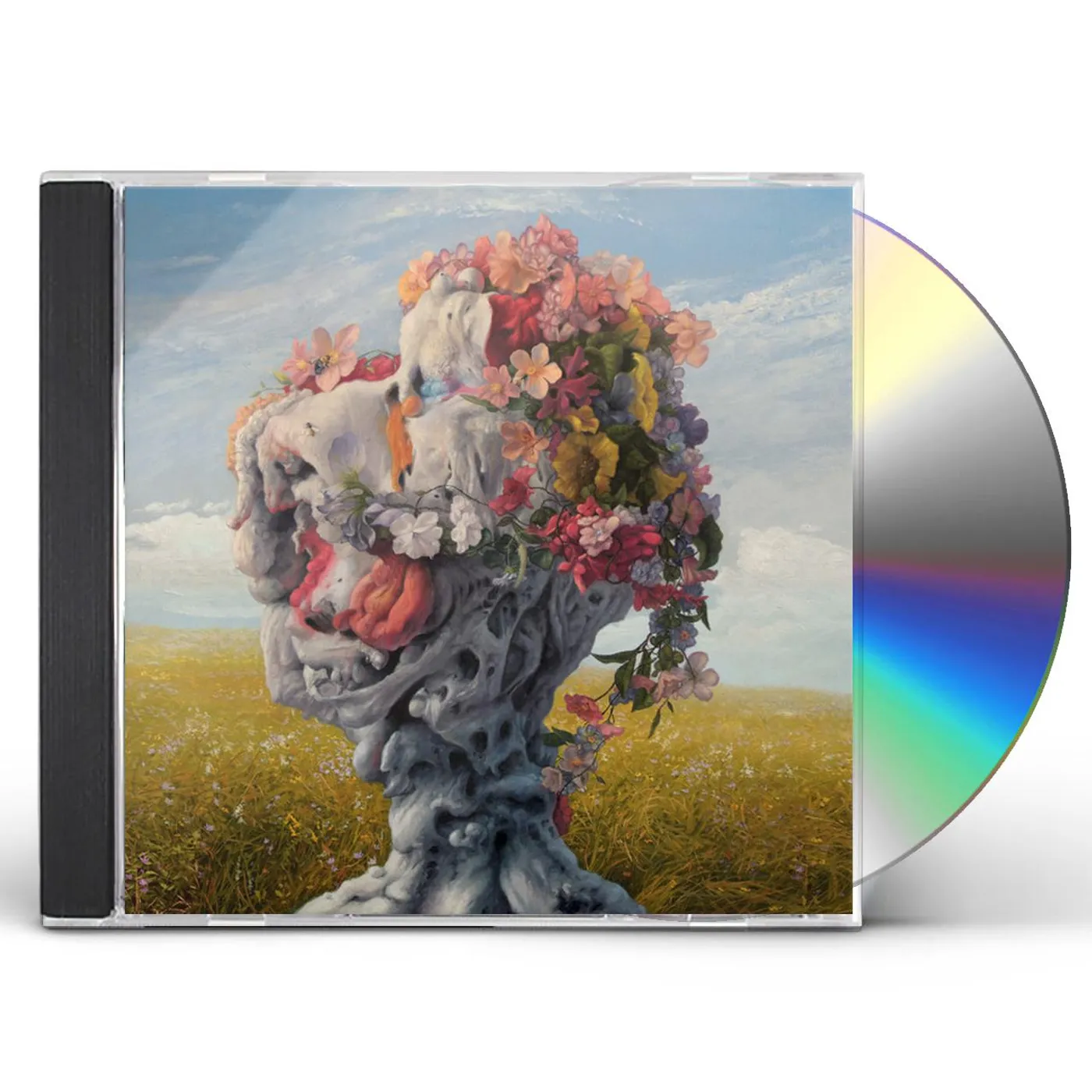 Wilderun VEIL OF IMAGINATION CD