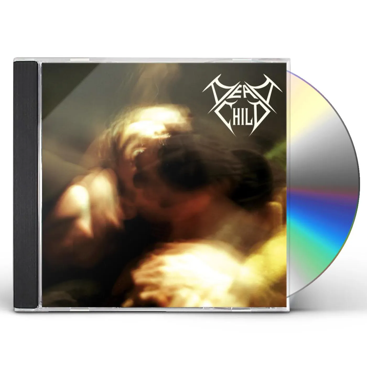 Dead Child ATTACK CD