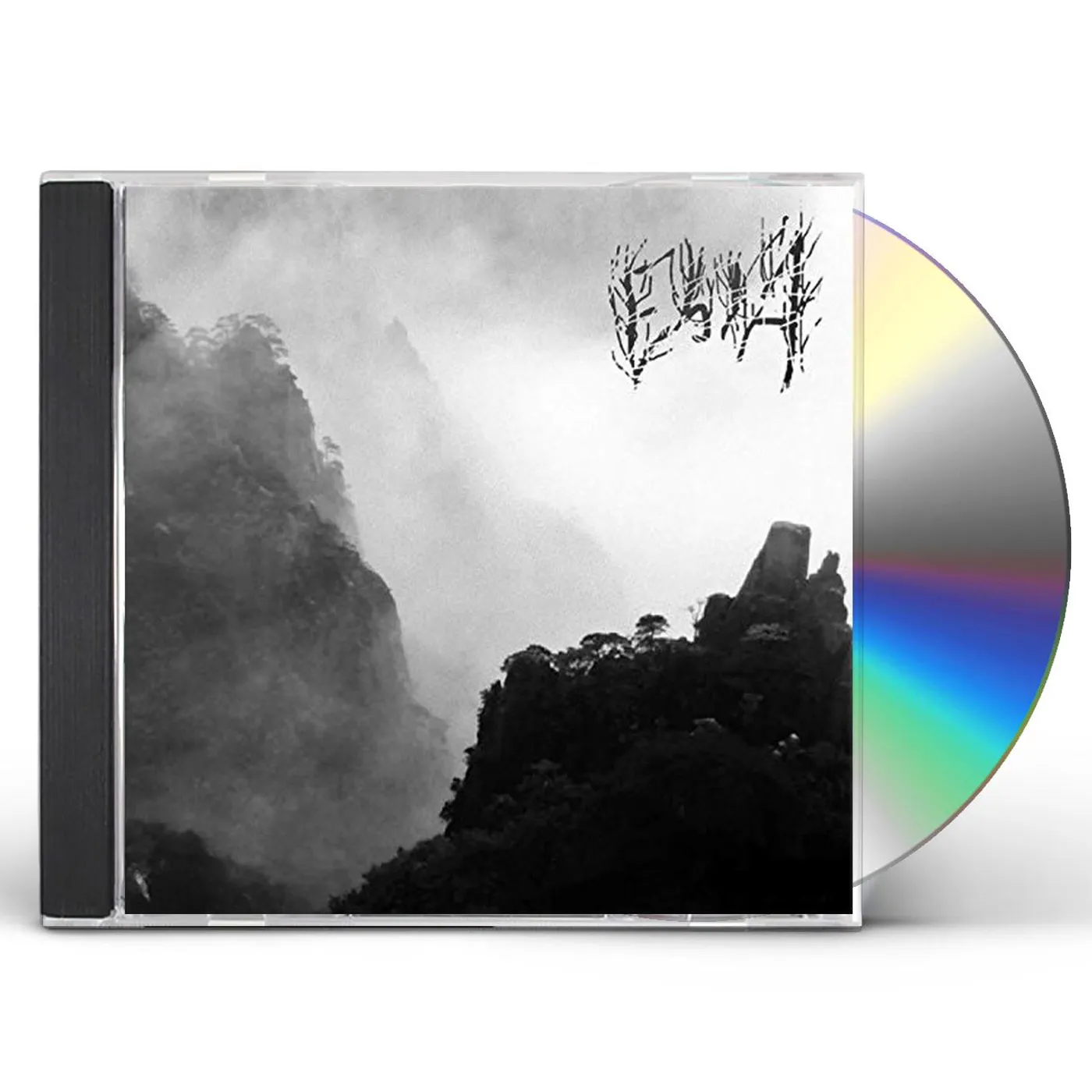 Ebola III -TSURUMI- CD