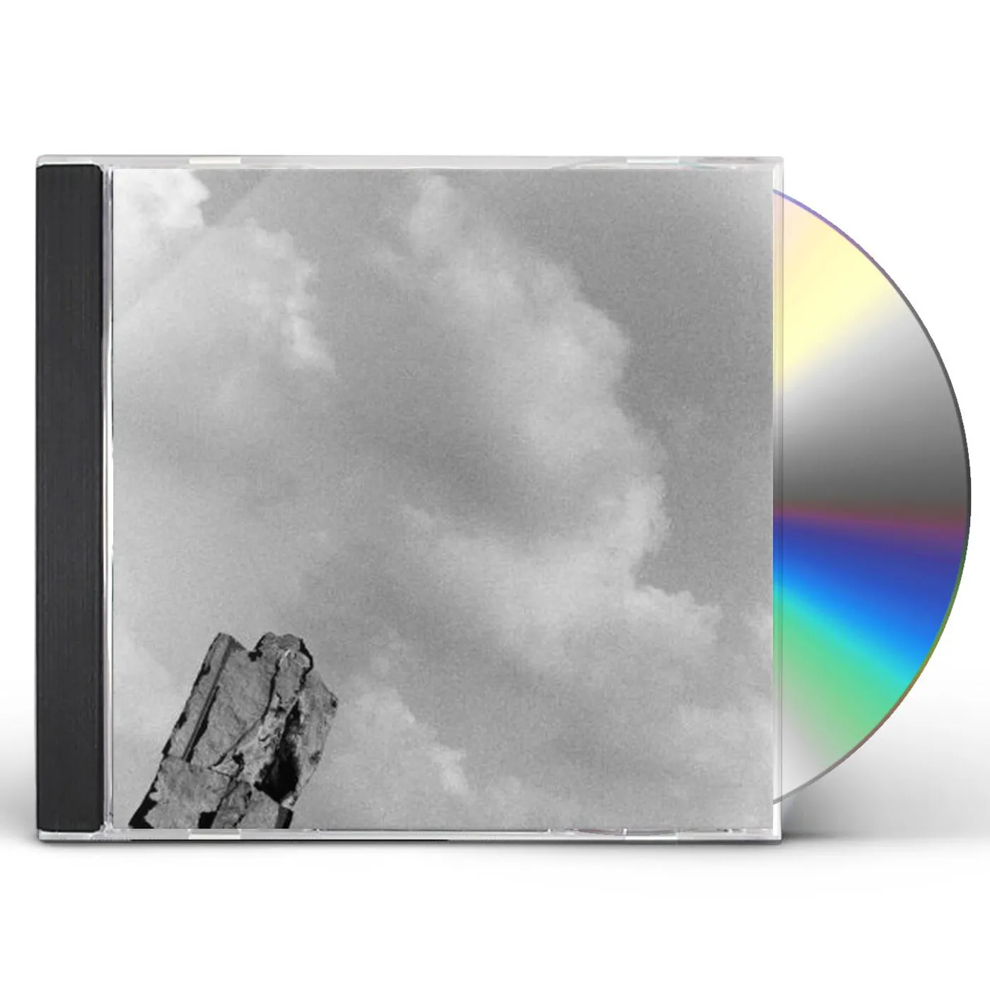 Chihei Hatakeyama FIVE DREAMS CD