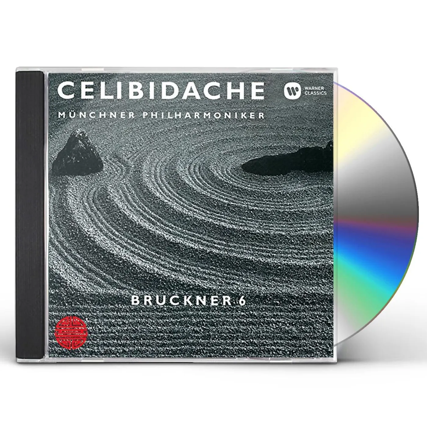 Bruckner / Sergiu Celibidache