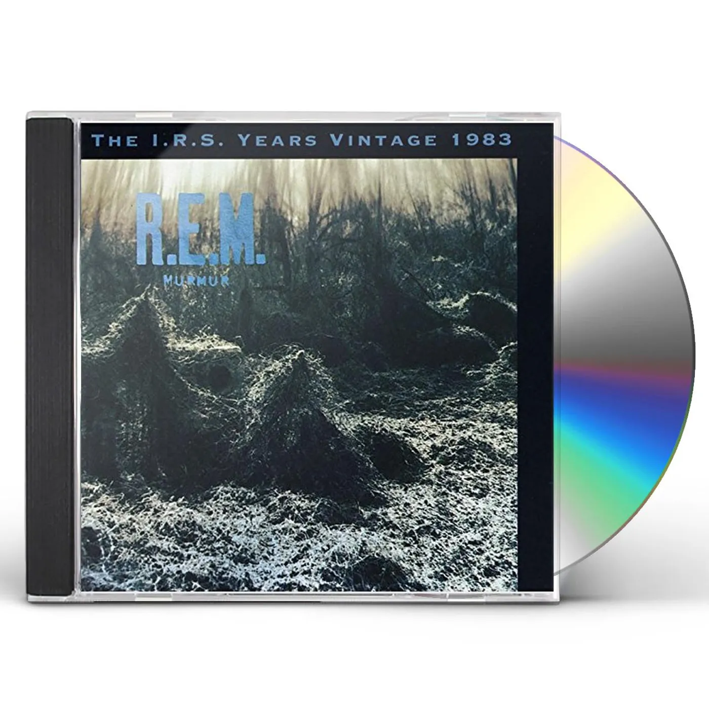 M R R E E MURMUR CD