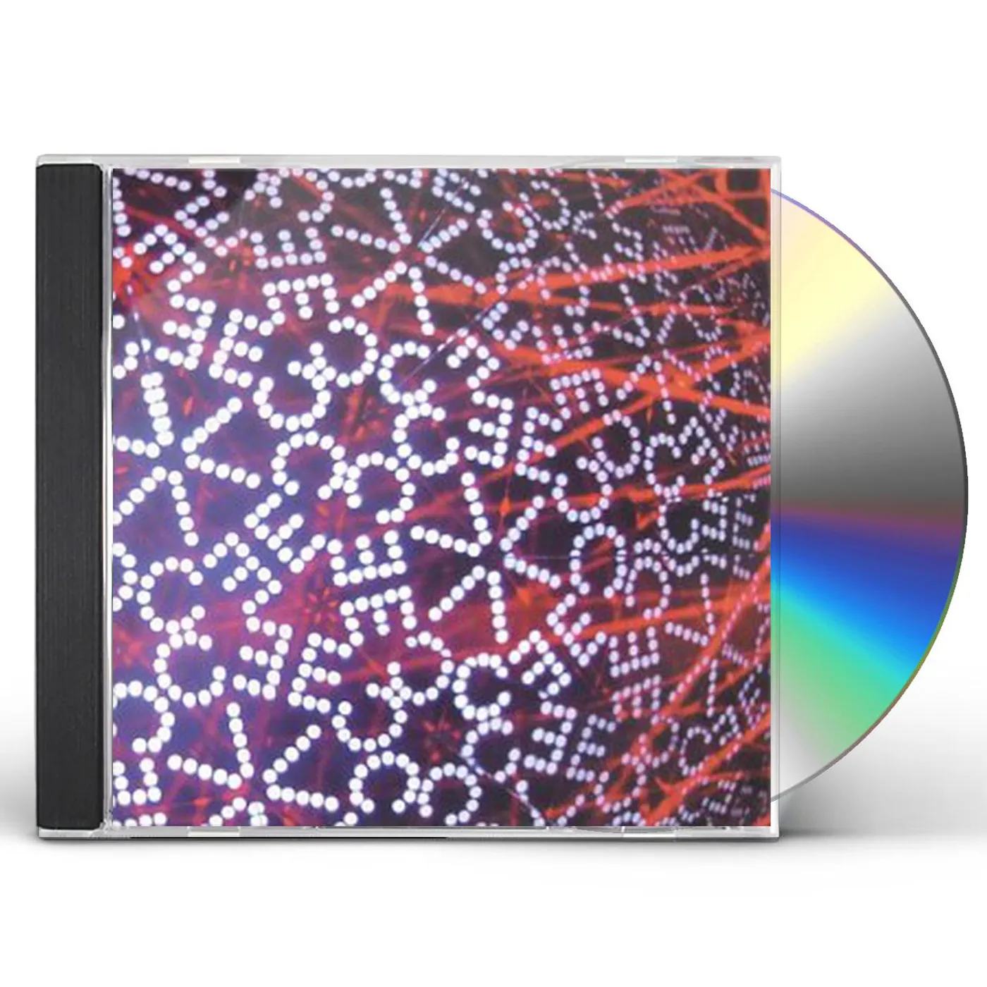 SOUNDS OF ICE CD