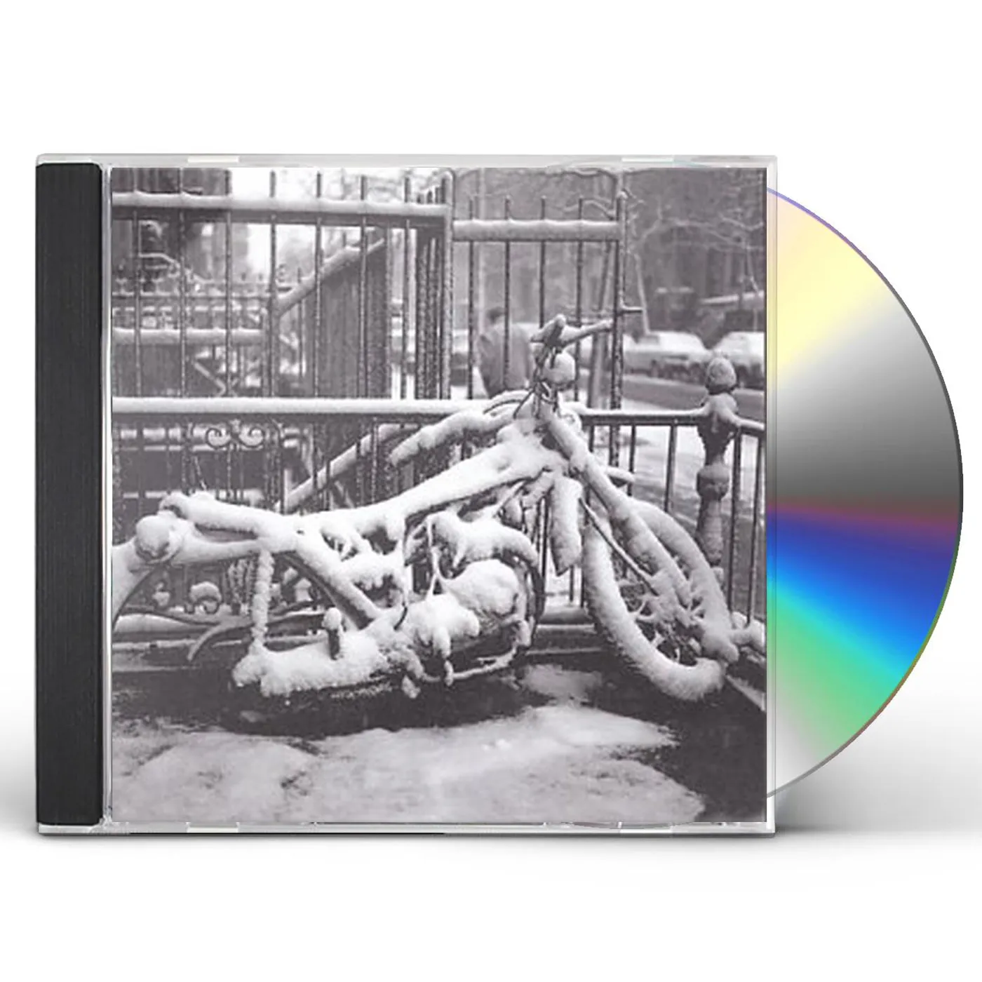 PERSONZ HOME COMING CD