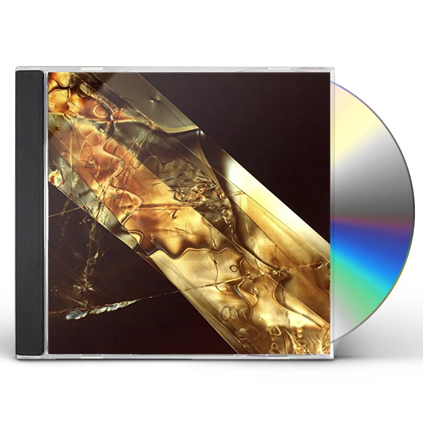 Clock Opera VENN CD