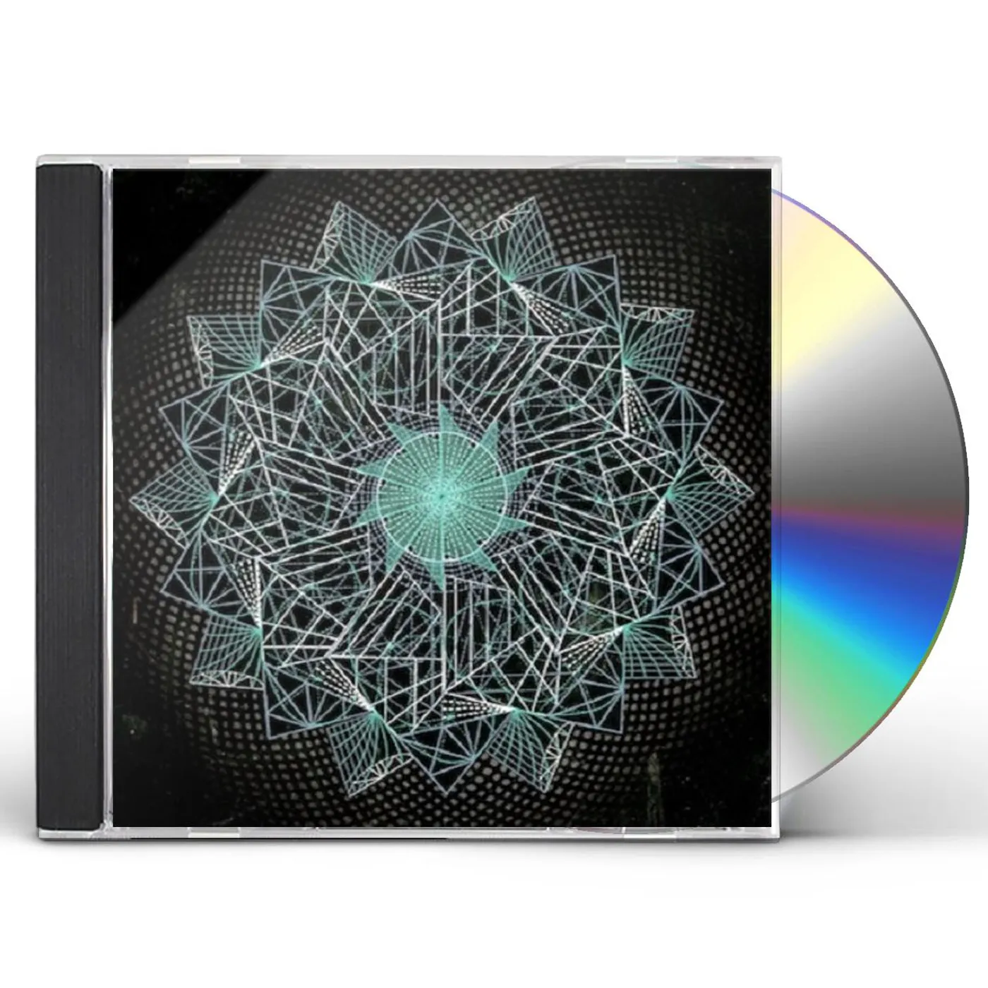 I Break Horses CHIAROSCURO CD
