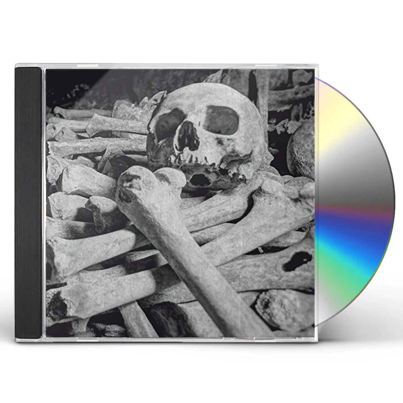 Encoffination NECROS OBSCURITAS CD