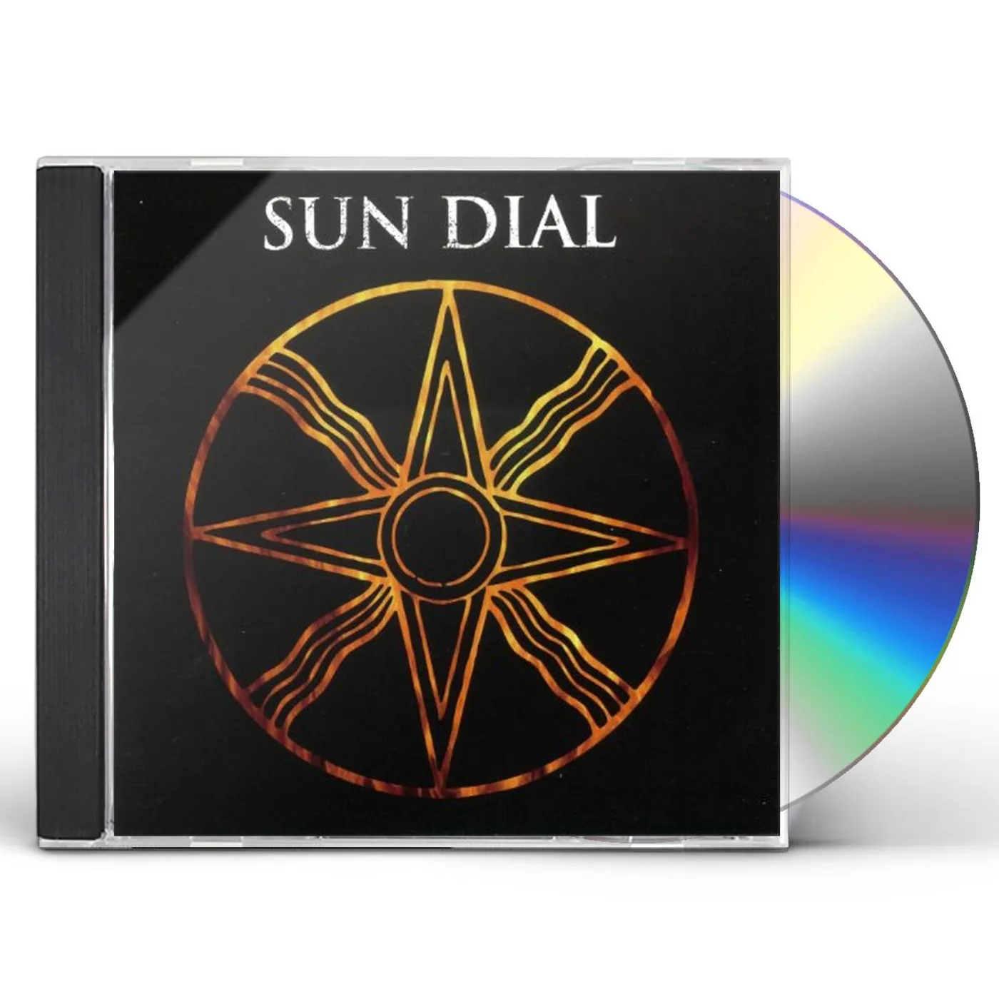 SUN DIAL CD