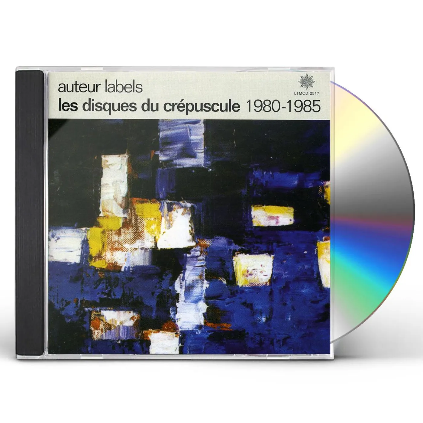 The Senti-Mentals WHO KNOWS WHO CARES CD