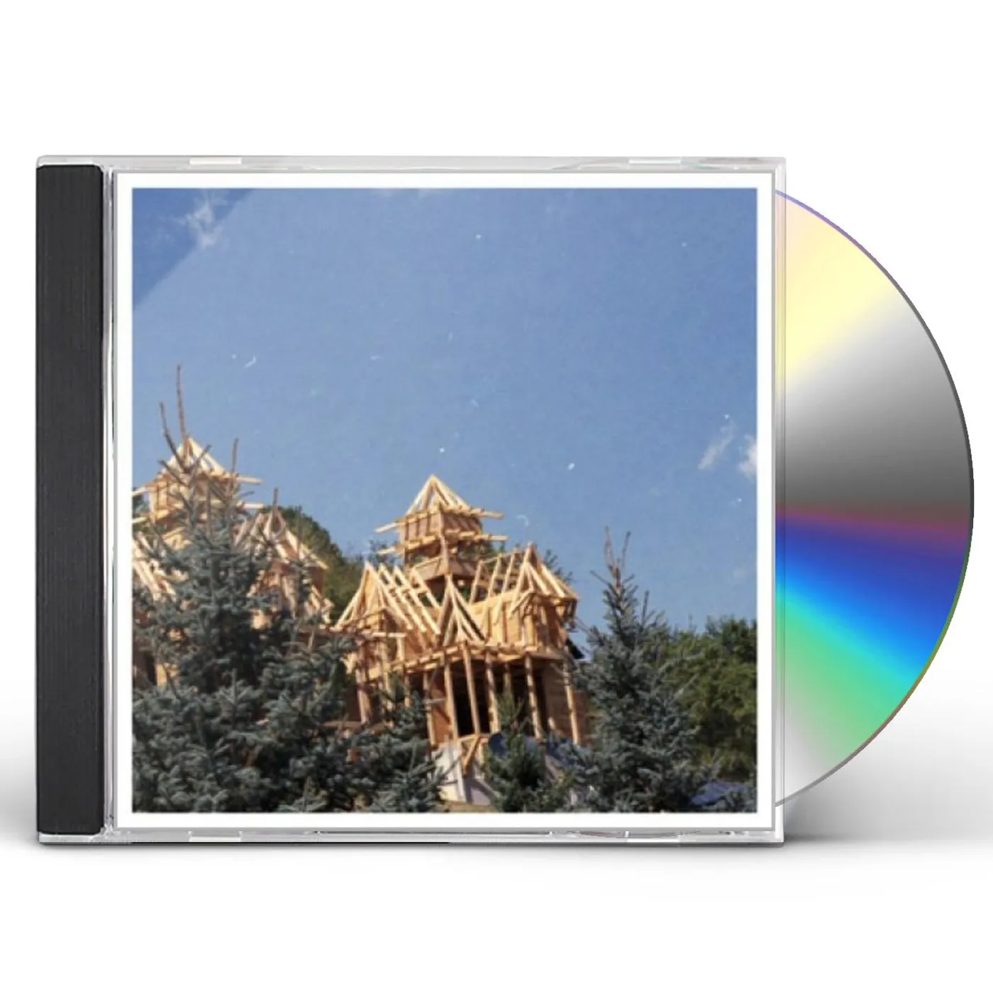 oso leone MOKRAGORA CD