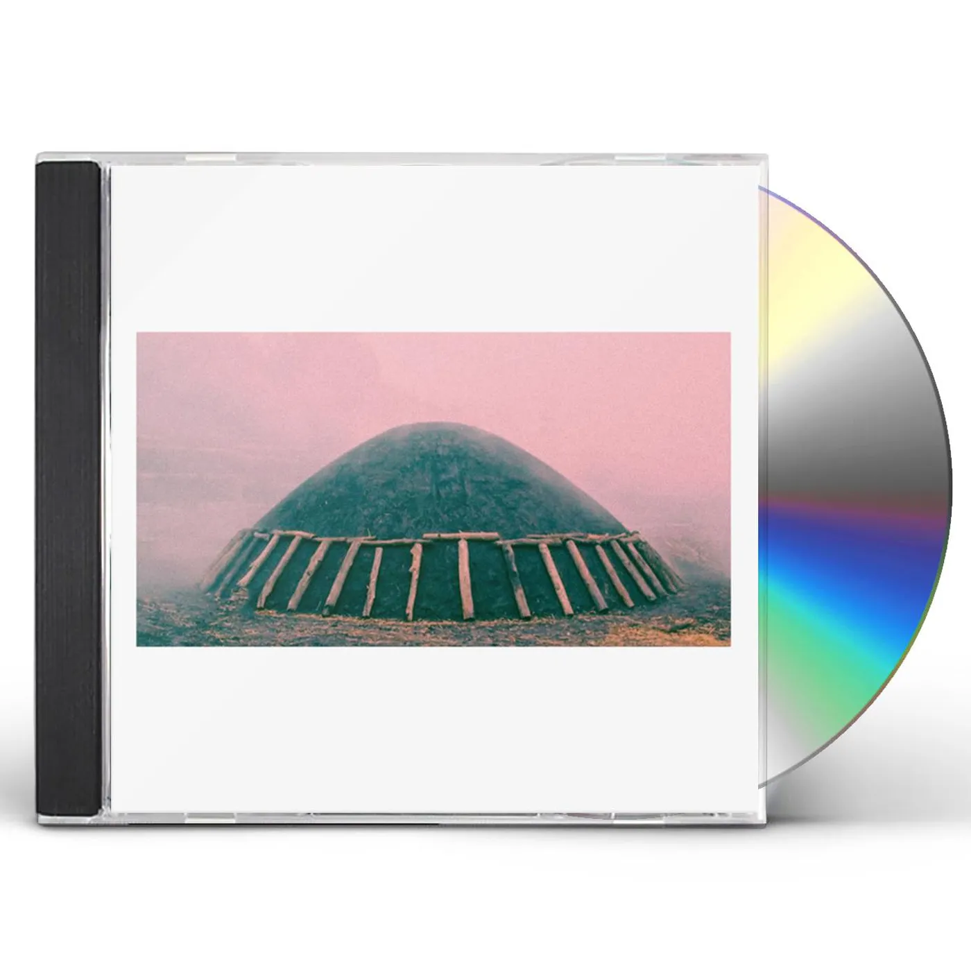 Mats Erlandsson HYPODERMIC LETTERS CD