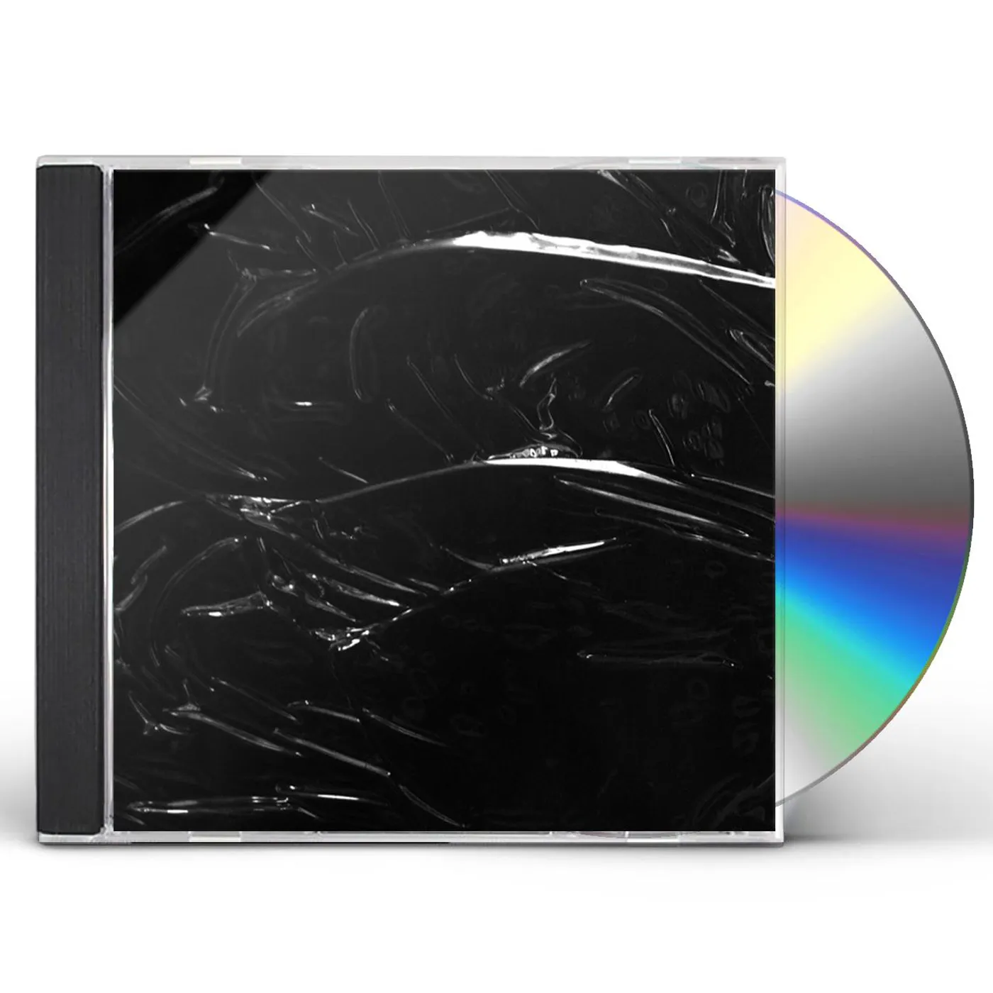 Roberto Crippa SELENIC CD
