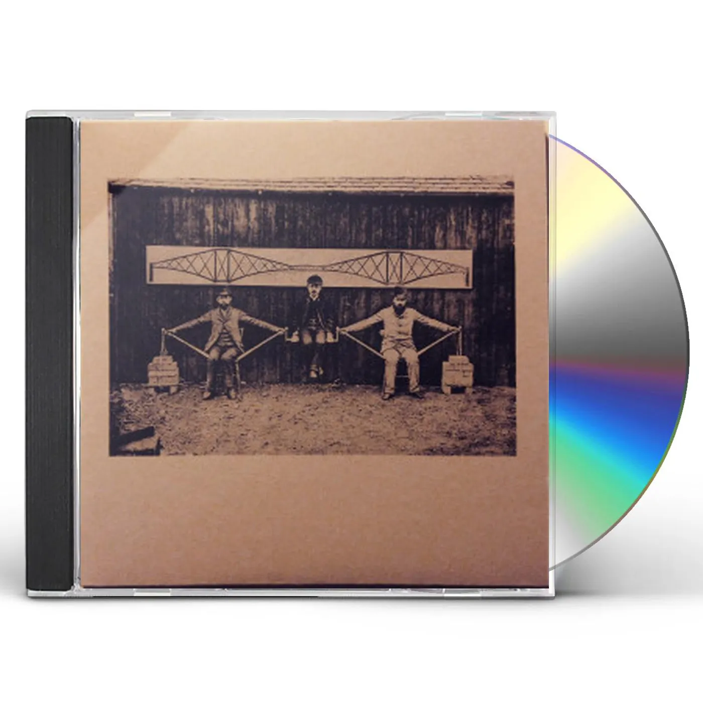 Kathryn Joseph BONES YOU HAVE THROWN ME CD