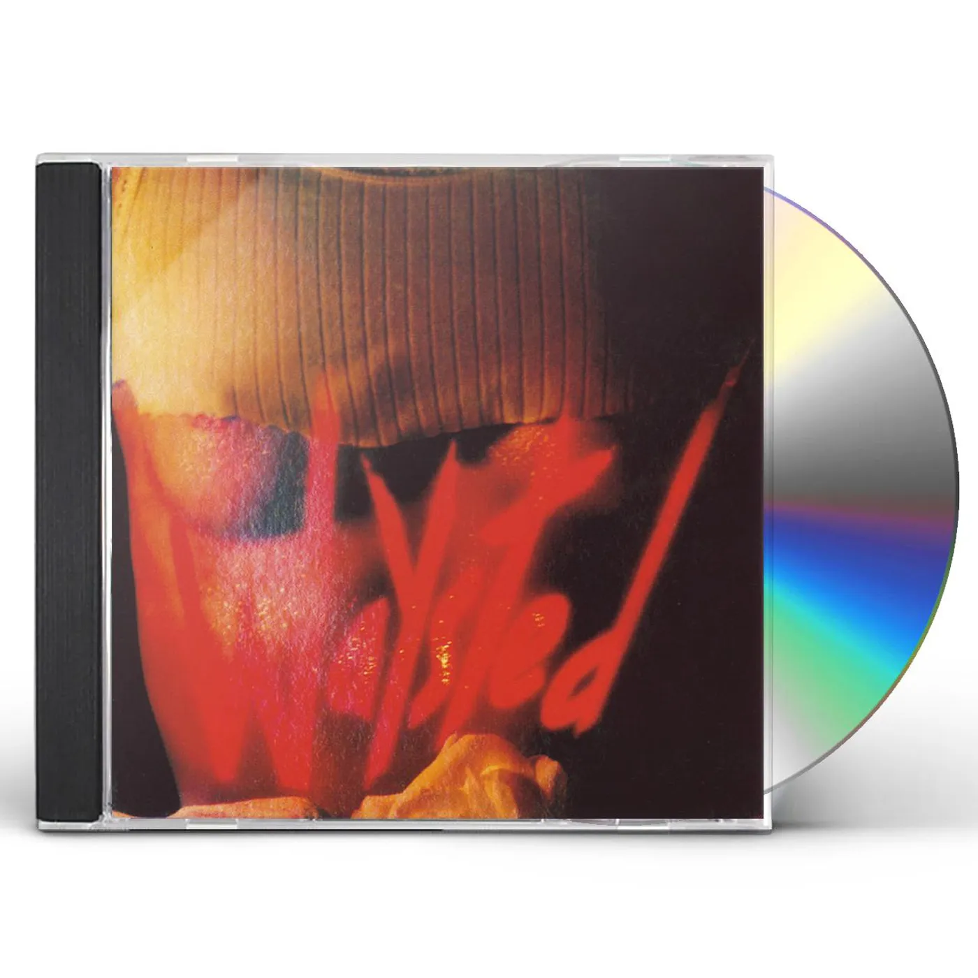 WAYSTED PLUS CD