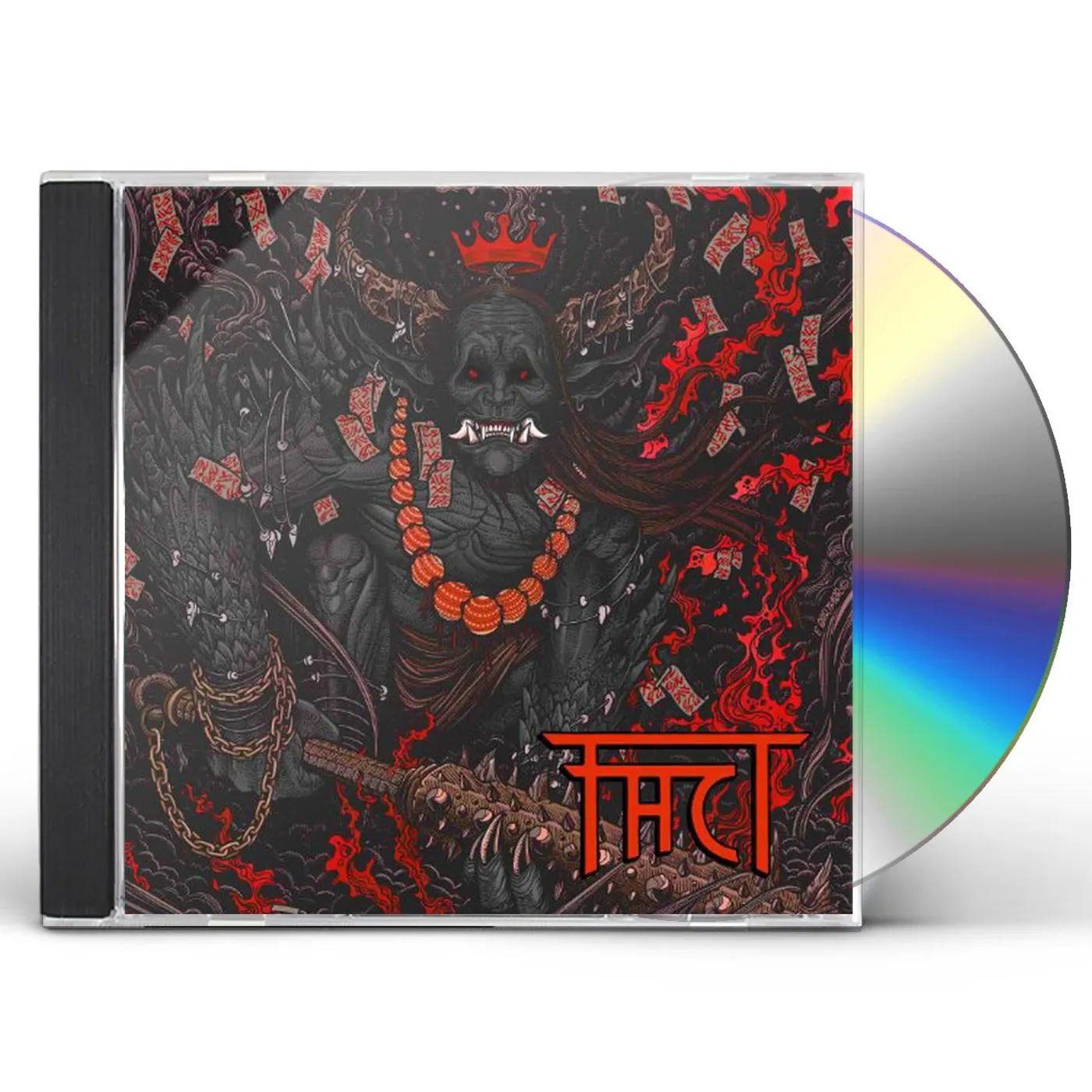 FACT WITNESS CD