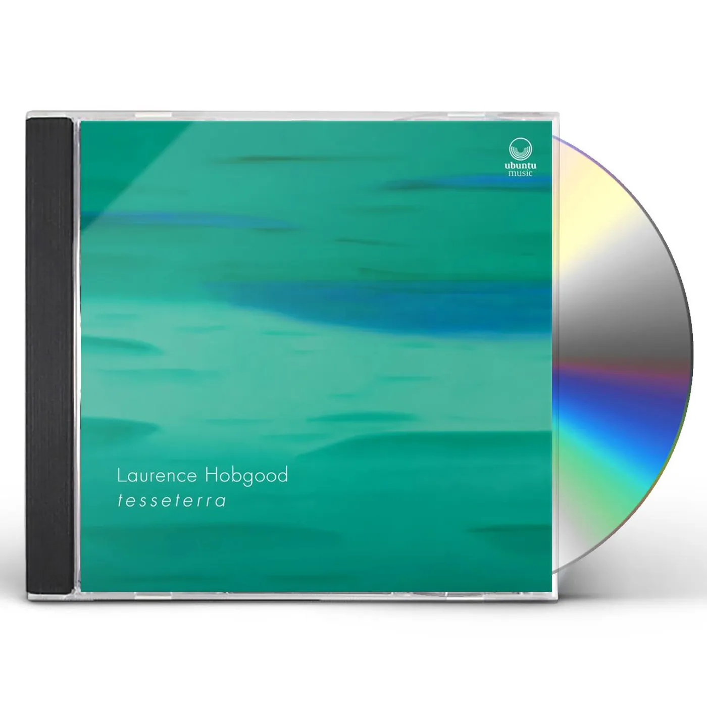 Laurence Hobgood T E S S E T E R R A CD
