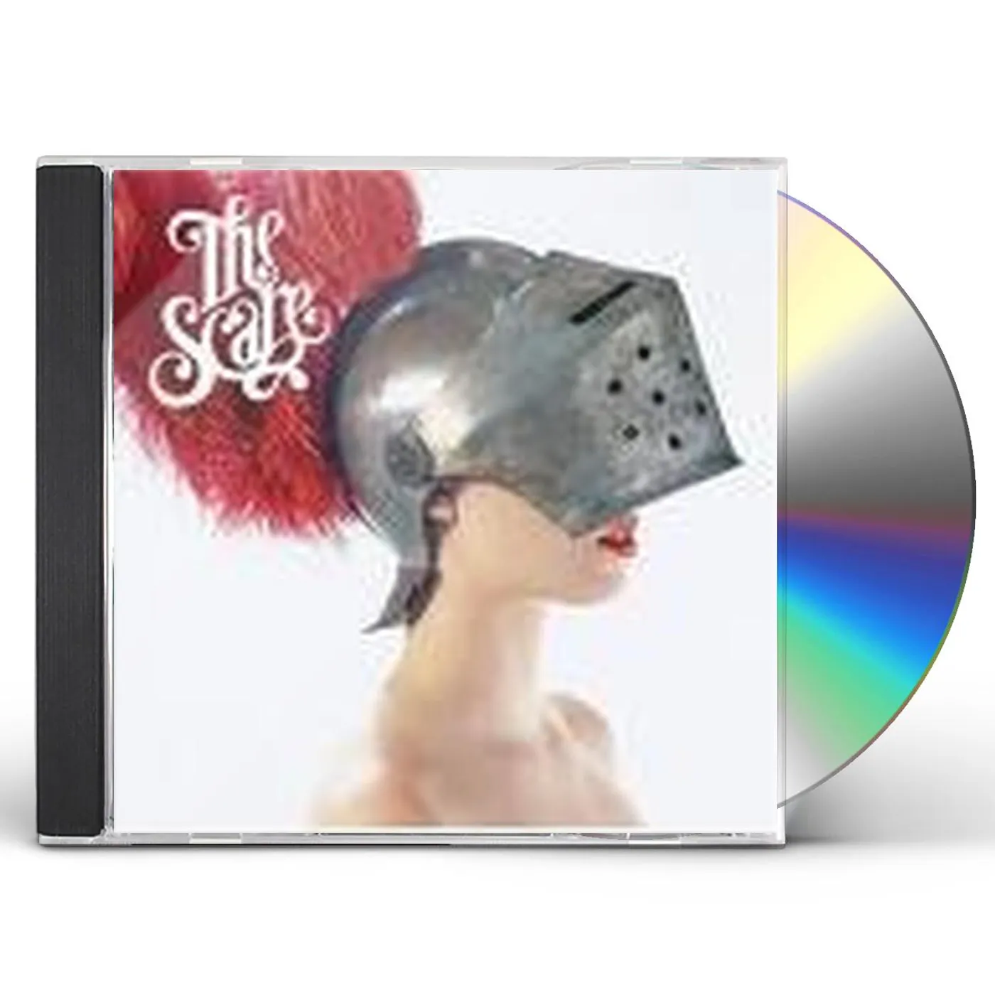 Scare CHIVALRY CD