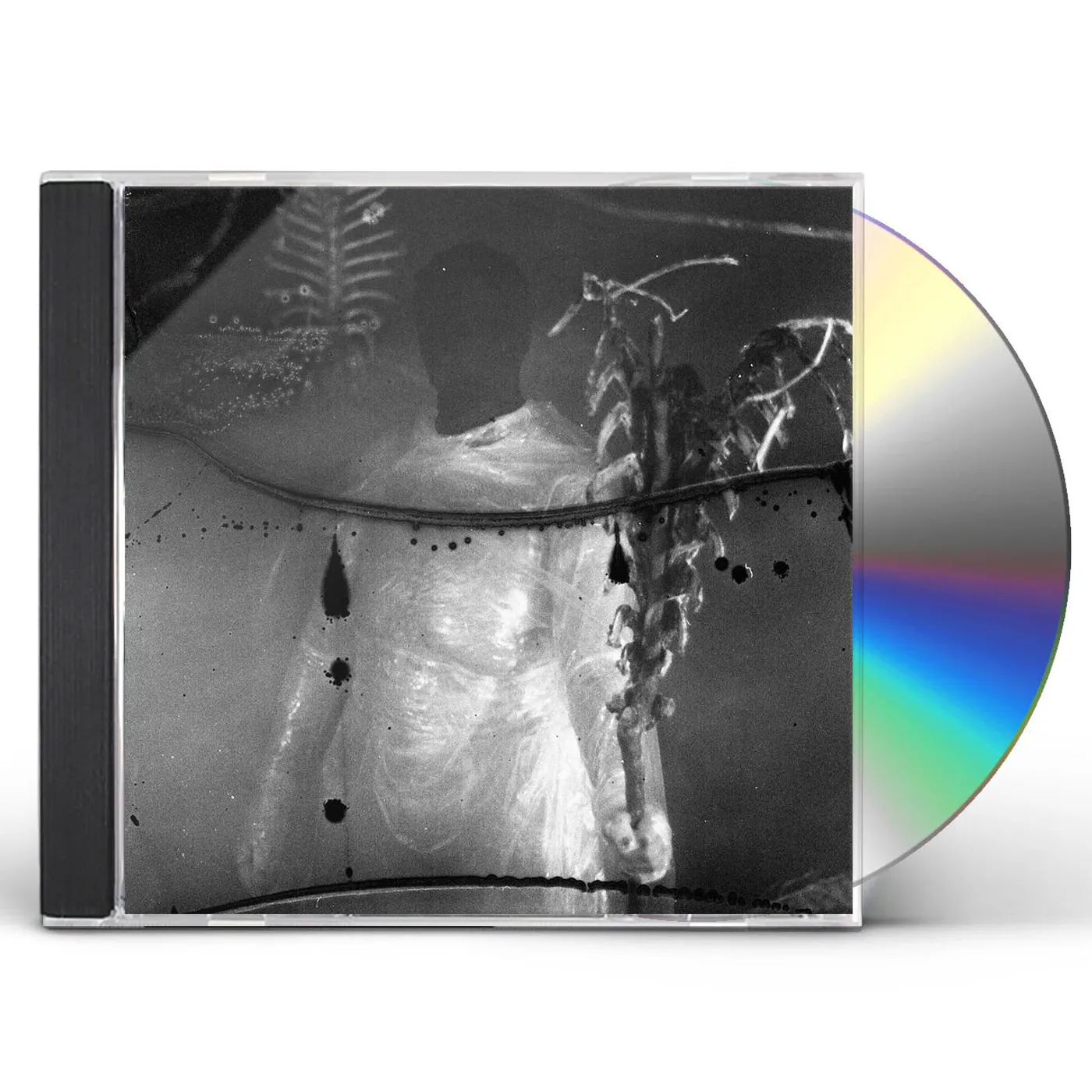 Vile Creature PRESERVATION RITUALS (2015 - 2018) CD