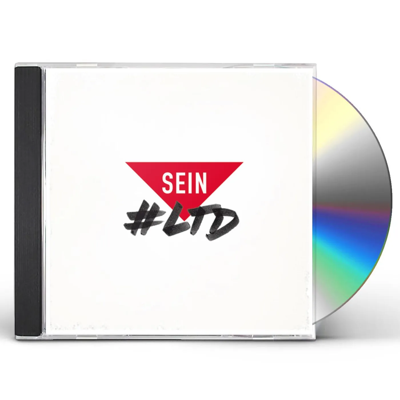 Till Von Sein LTD CD