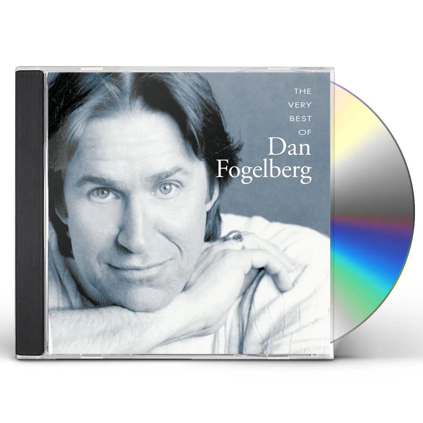 VERY BEST OF DAN FOGELBERG CD