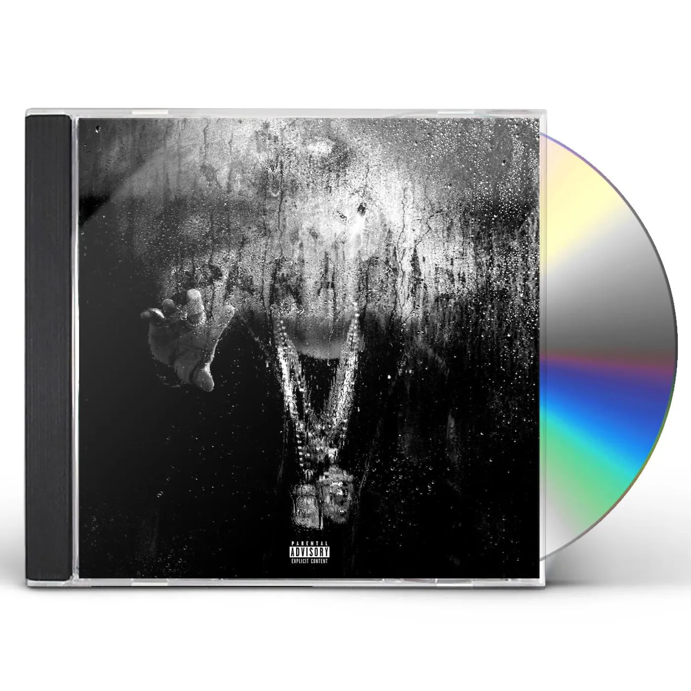 Big Sean DARK SKY PARADISE CD