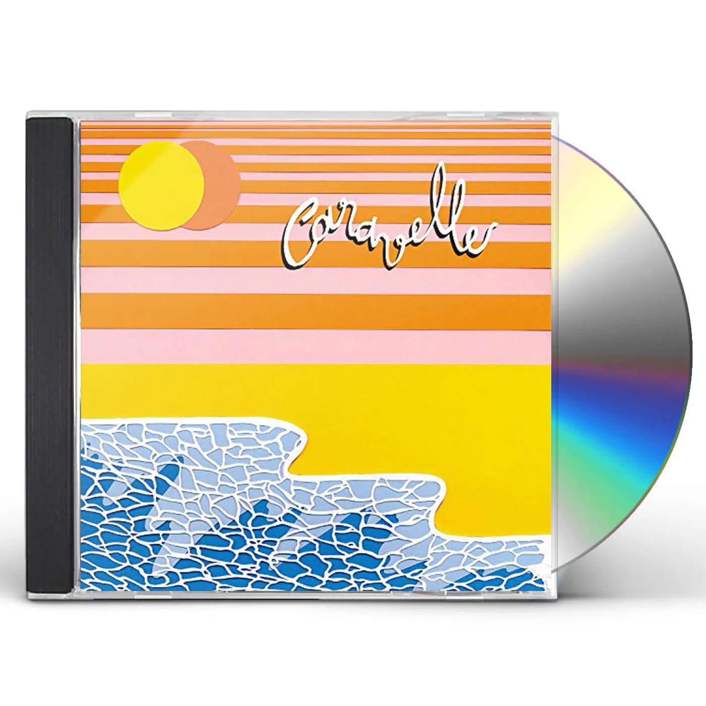Polo & Pan CARAVELLE CD