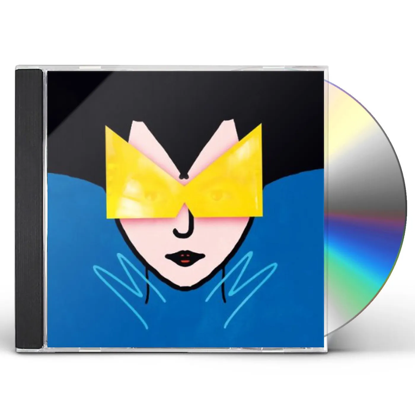 M. IL CD