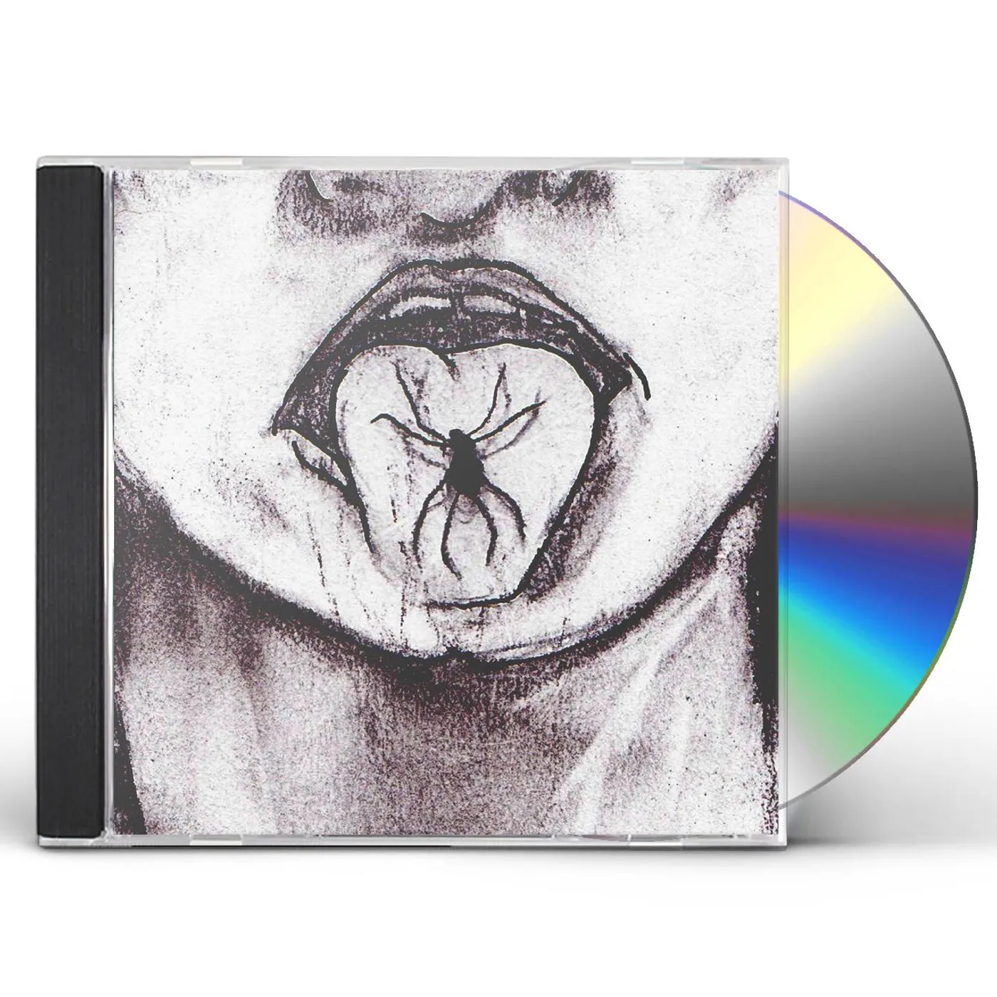Lee Bannon CALIGULA THEME MUSIC CD