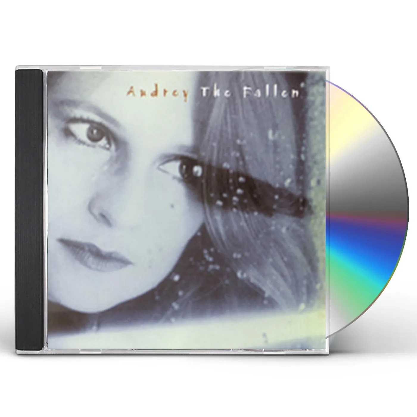 Audrey Auld FALLEN CD