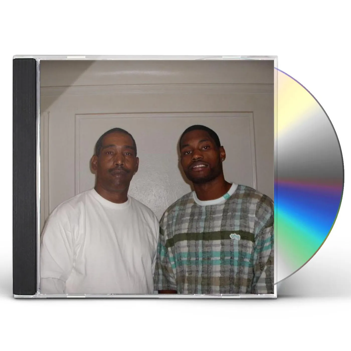 L. Banks EXPRESSIONS CD